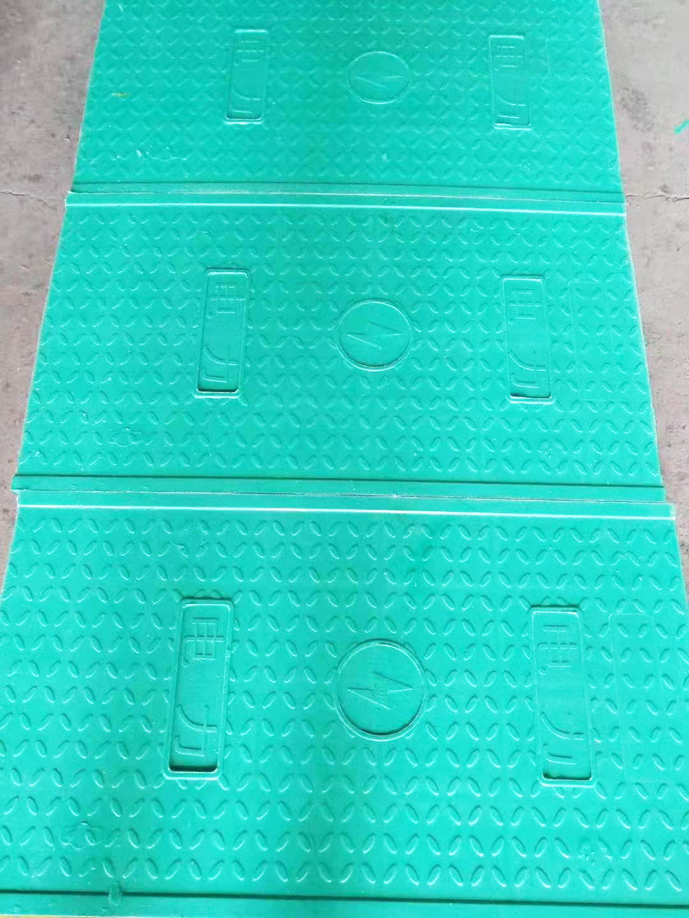 樹(shù)脂蓋板